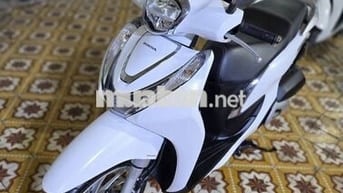 sh mode 2024 trắng siêu mới bs 43 3000km