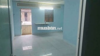 Cho thuê nhà nguyên căn.Đường Số 40.Quận Thủ Đức.