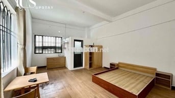💥Trống Sẵn Phòng 37m2_Gần Ueh,Huflit,Hoa Sen_Nhận 3xe_Yên Tĩnh_An Ninh