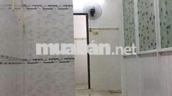 Nhà sạch đẹp hẻm xe hơi 4×10m nhà trệt có 2pn ở Trần xuân Soạn