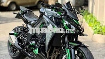 Kawasaki Z1000 bản R 2019 chính chủ