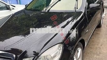 Mercedes Benz E250 2012 - 400 Triệu