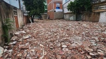 Cho Thuê 450m2 Đất Mặt Tiền Ngay Khu CytiLand Gò Vấp