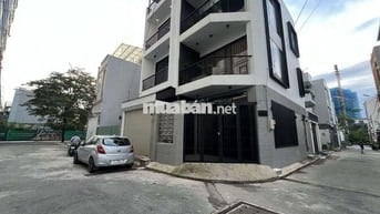NHÀ 4 LẦU ĐƯỜNG XE HƠI TRÁNH THOẢI MÁI, KHU DÂN CƯ Thăng Long Homes