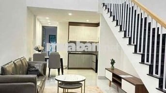 NHÀ ĐẸP 2 TẦNG - ĐINH THỊ HOÀ - SƠN TRÀ - GIÁ CHỈ 3,85 TỶ