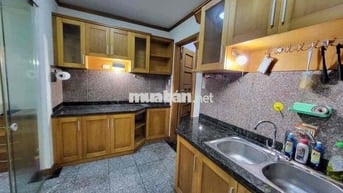 Căn hộ 130m2 3PN Phú Hoàng Anh