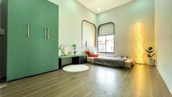 KHAI TRƯƠNG CHO THUÊ CĂN HỘ 2PN 1PK 1WC - FULL NỘI THẤT GẦN DH B.Khoa