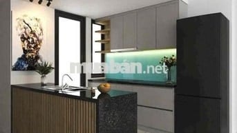 CHO THUÊ 2PN TRỐNG TOPAZ TWINS 9Triệu/ tháng