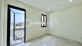 STUDIO BANCOL GẦN ĐẠI HỌC NGUYỄN TẤT THÀNH NTTU FULL NT