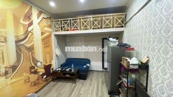🏡 TẬP THỂ TẦNG 2 – LÒ ĐÚC – TRUNG TÂM HAI BÀ TRƯNG 📐 50m² rộng rãi –