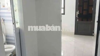 Cho thuê nhà nguyên căn 2 phòng ngủ 2wc đang trống sẵn