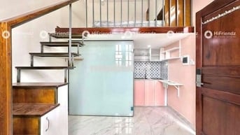 Ngay sát bên chung cư Eco Green Quận 7, 5 phút qua trường Đại học Tài