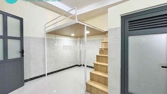 CĂN HỘ MỚI 100% Ngay Đại Học Giao Thông Vận Tải - Hutech- Văn Lang