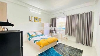 ĐẦU THÁNG 9 TRỐNG LẠI CĂN STUDIO _ 48m2 _ BANCONG GẦN ĐH BÁCH KHOA🔸
