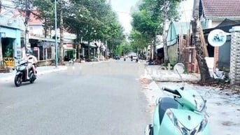 Mặt tiền Kinh Doanh Thủ Dầu Một Bình Dương
