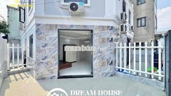 CHO THUÊ NHÀ NGUYÊN CĂN LỐI ĐI RIÊNG NGAY PHAN VĂN HỚN