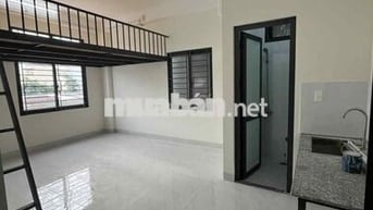 CHO THUÊ PHÒNG TRỌ MỚI 100% GẦN ĐH NGUYỄN TẤT THÀNH, QUẬN 12