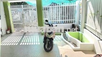 BÁN NHÀ 105M2 MỚI ĐẸP HẺM XE HOIE 3PN CÓ GÁC GẦN KHO C SỔ RIÊNG