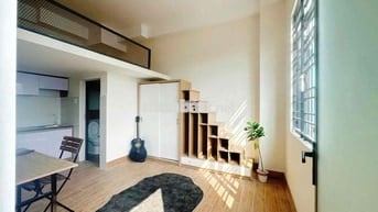 SIÊU PHẨM DUPLEX MỚI HOÀN THIỆN