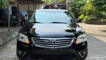 Toyota Camry 2010 2.0E - 170000 km