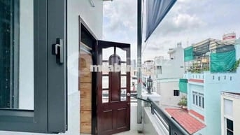 DUPLEX BANCOL SIÊU RỘNG NGAY ĐH TÀI CHÍNH MARKETING Q7 GIÁ TỪ 5TR8