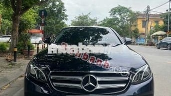 Mercedes-Benz E180 2020