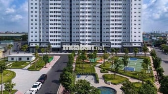 BÁN CĂN HỘ CONIC Y HÌNH MỚI 100% NGAY ĐẠI LỘ VÕ VĂN KIỆT MỚI NHẬN NHÀ