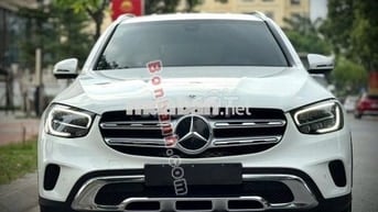 MERCEDES GLC 200 – SẢN XUẤT 2021