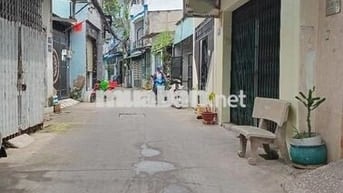 Phạm Văn Bạch – 63.3m² – 3PN – P15 Tân Bình – 5 Tỷ