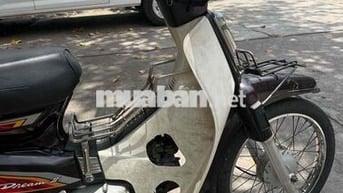 xe dream thái bstp chính chủ