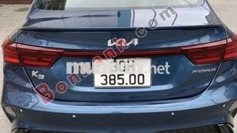 Kia K3 Premium 1.6 AT 2021 - 535 Triệu