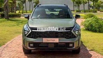 Kia Sportage 2025 Signature X-Line 2.0D
