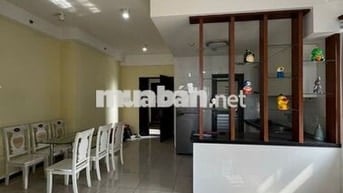 Cần cho thuê căn hộ Docklans Quận 7