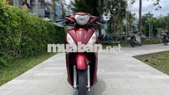 Cầm đồ thanh lý Honda Vision 2018 BS:69K1-22706