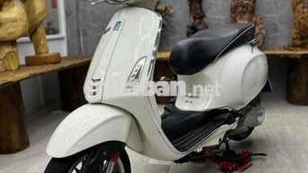 👉Vespa Sprint chính chủ dàn áo như mới, máy zin