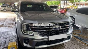 2023 Titanium 2.0 AT 4x2 - 33000 km