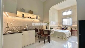 1PN HIỆN ĐẠI NGẠI NGUYỄN XI BAN CÔNG RIÊNG