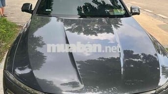 VinFast Lux A2.0 2019 Plus 2.0 AT - 65000 km