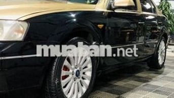 Bán xe ford maybach