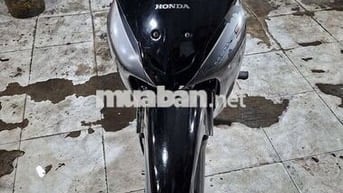 Bán Honda Wave S 100 đời 2009 giấy tờ hợp lệ