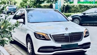 S450 limited sx2020