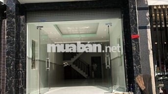 Nhà ở kết hợp làm văn phòng cty/phòng tập/lớp dạy thêm(Kp Nguyễn Trãi)