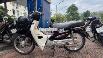 Honda dream Việt 2016