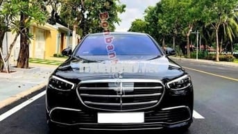 MERCEDES_S450 4MATIC SXUAT 2022