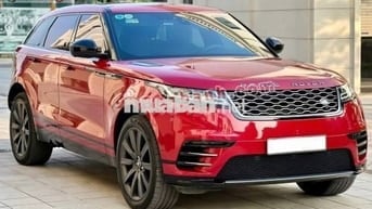 RANGE ROVER VELAR R-DYNAMIC 2.0 SXUAT 2018