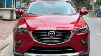 Mazda CX 3 2022 Premium 1.5 AT - 28000 km