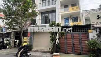MTKD TTN - Q12 - 75M2 - 4 TẦNG - CÁCH CẦU THAM LƯƠNG 200M - NHINH 11T