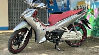 Wave 125i Thái 2020 (mới 3600 km) như mới, bsTP