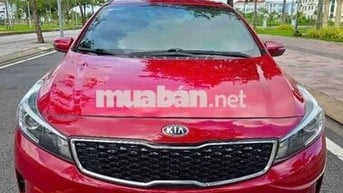KIA CERATO 2018 1.6 AT - CỰC NGẦU