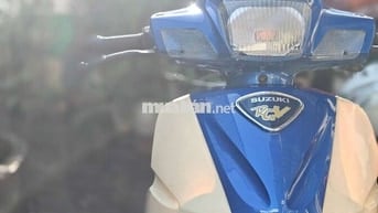 Em muốn bán chiếc Suzuki sport full 120 6s